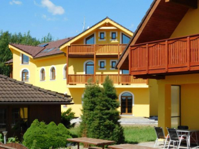 Villa Petko Vysoké Tatry